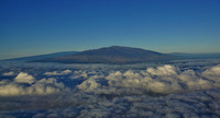 Hawaii Mountains Photos by Pat McNally