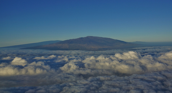 Mauna Kea, Island of Hawaii (Big Island)